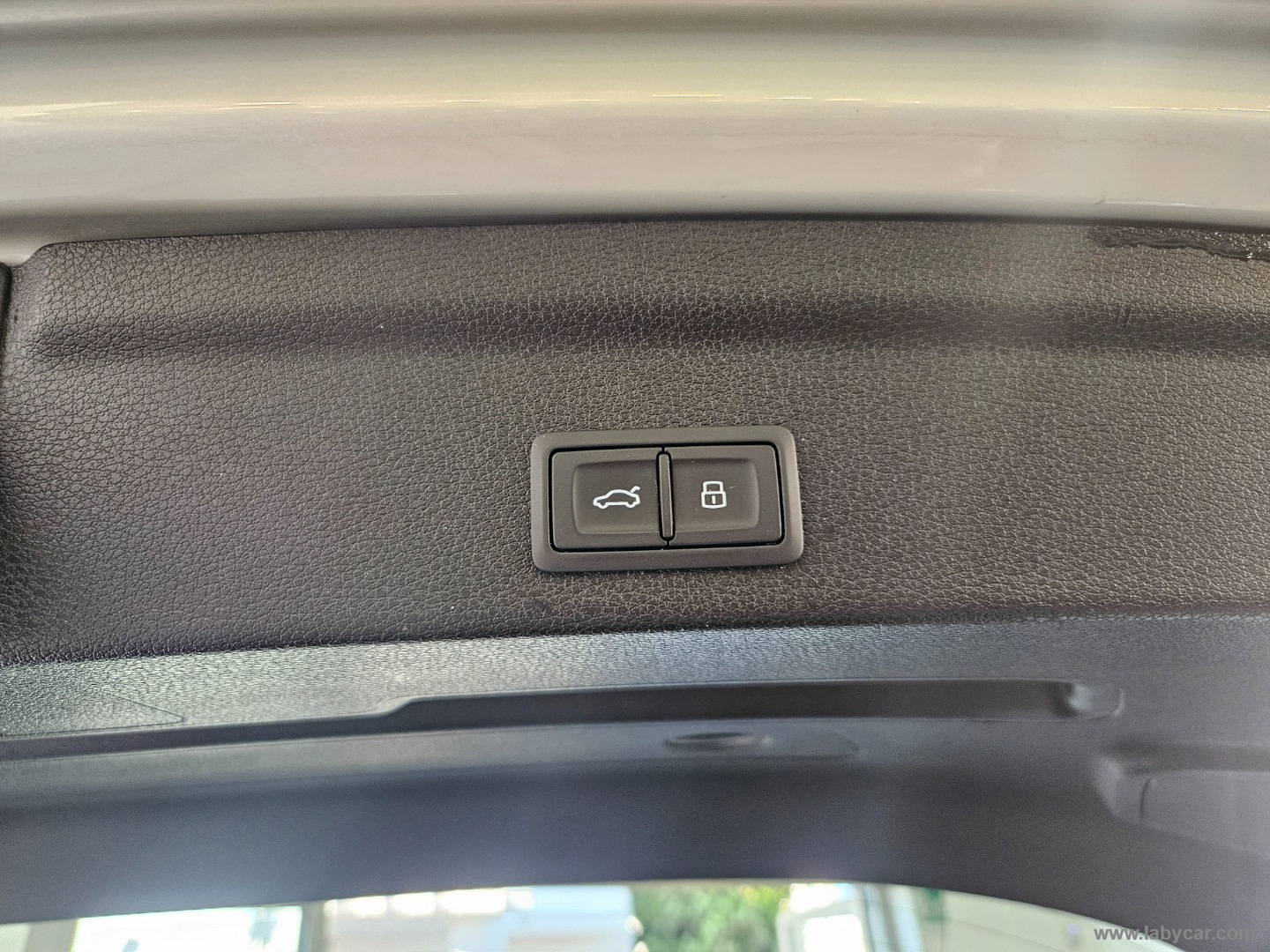Q3 SPB 35 TDI S tronic S line edition - immagine 19