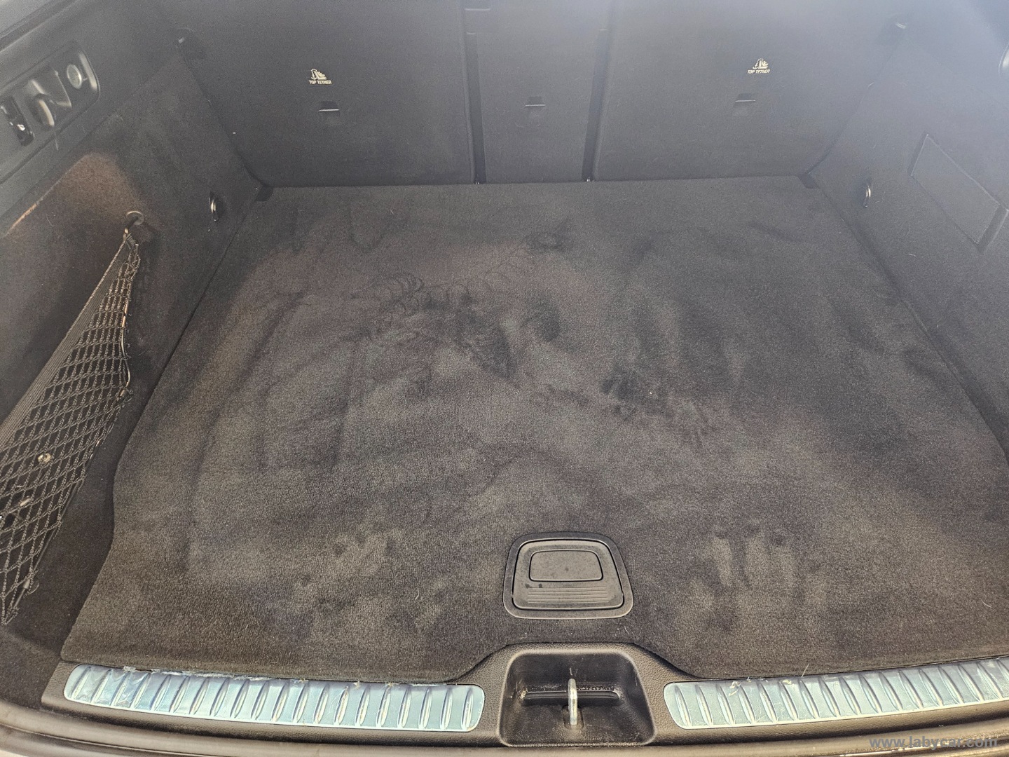 GLC 220 d 4M Mild Hybrid Advanced - immagine 19