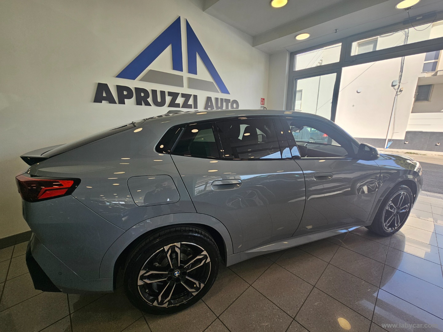 X2 xDrive 20d Msport Pro - immagine 19