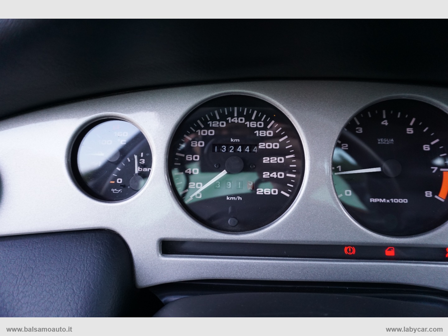 COUPE 2.0 TURBO 20V - immagine 19