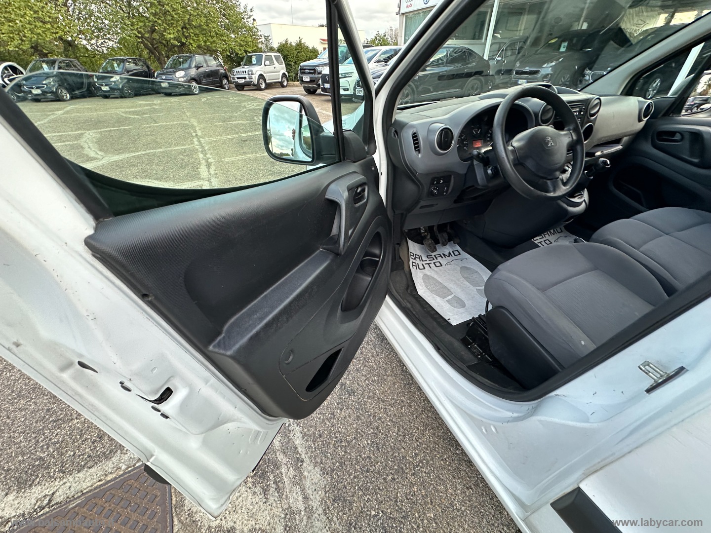 Partner BlueHDi 100 - immagine 19