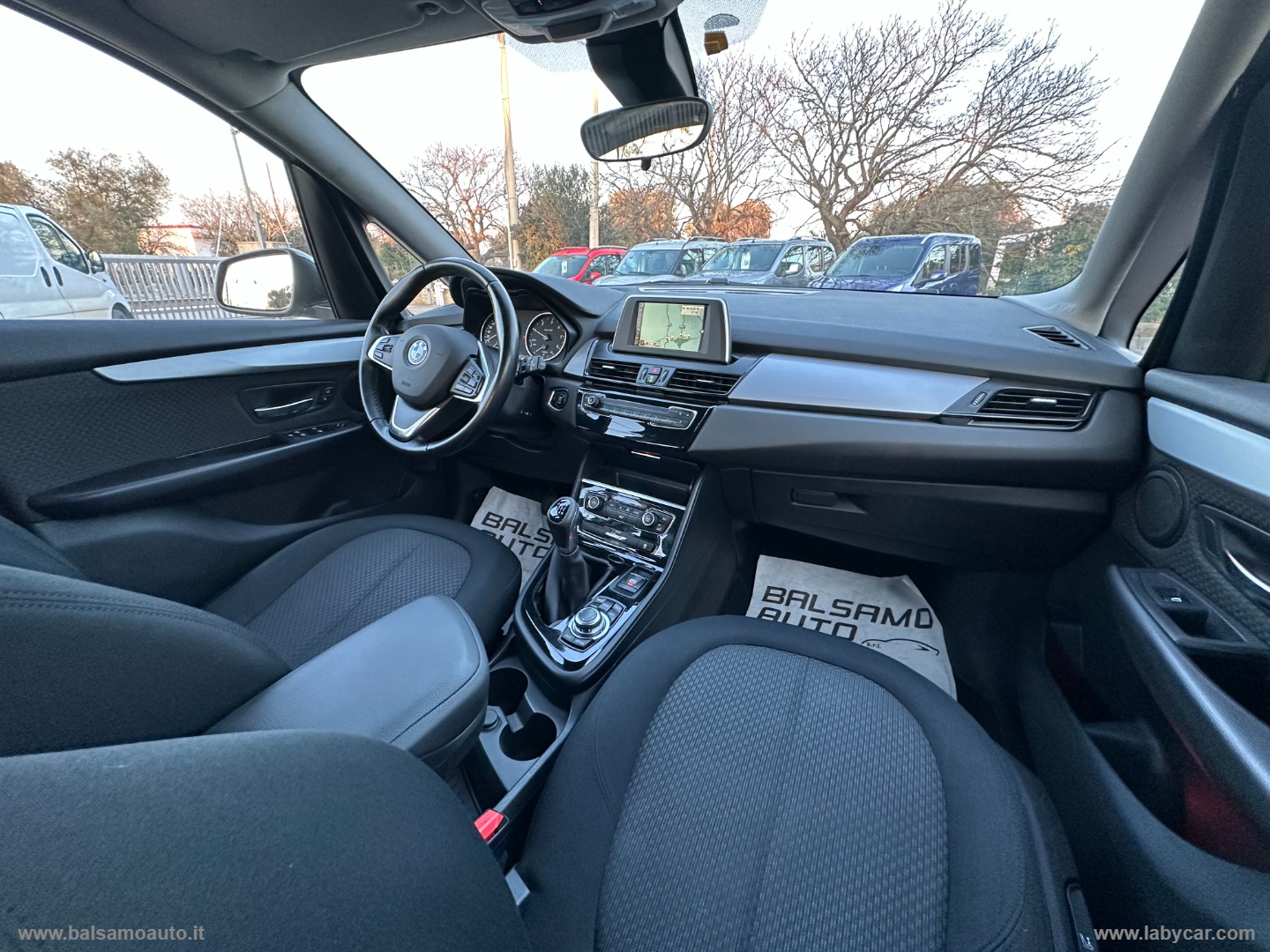 216d Active Tourer Advantage - immagine 19