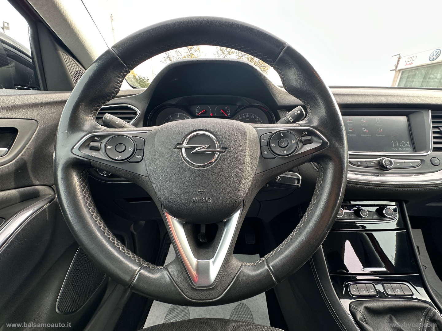 Grandland X 1.5 D Ecotec S&S Innovation - immagine 19