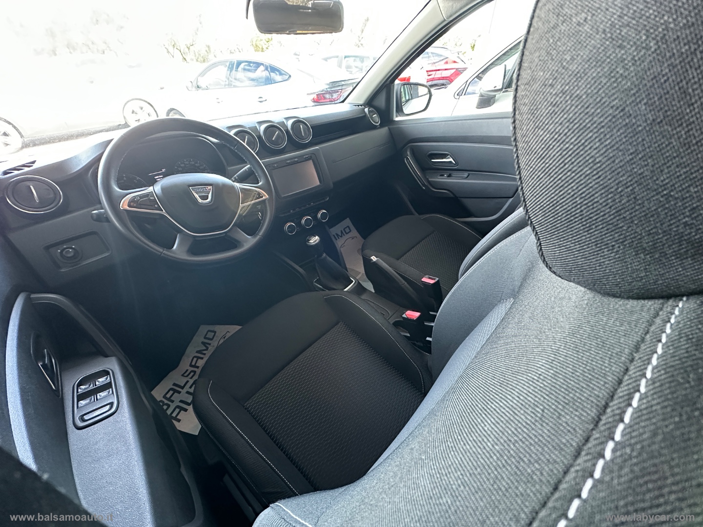 Duster 1.5 dCi 8V 110 CV 4x2 Prestige - immagine 19