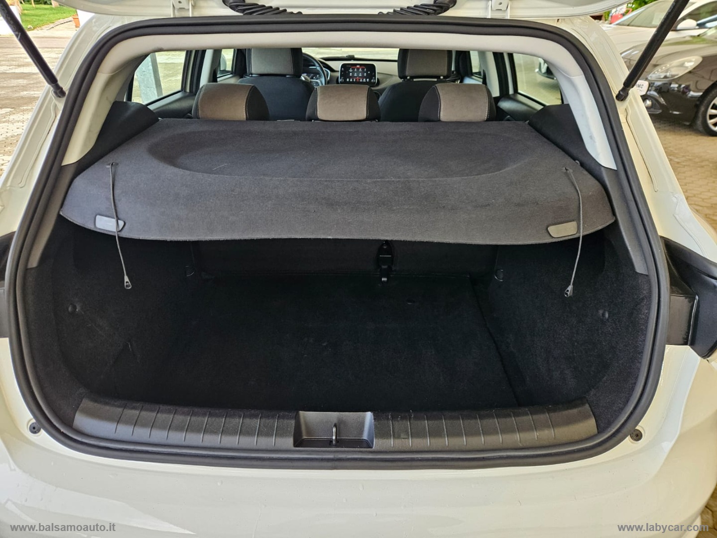 Tipo 1.3 Mjt S&S 5p. Lounge - immagine 19