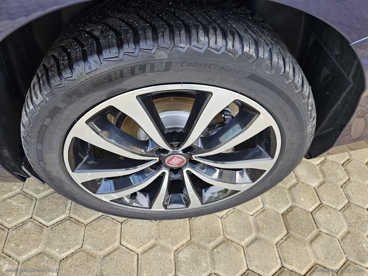 Tipo 1.6 Mjt S&S SW Lounge - immagine 19