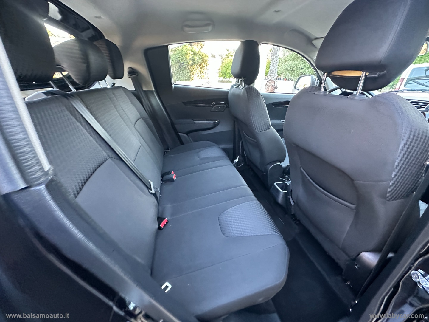KUV100 1.2 VVT K8 - immagine 19