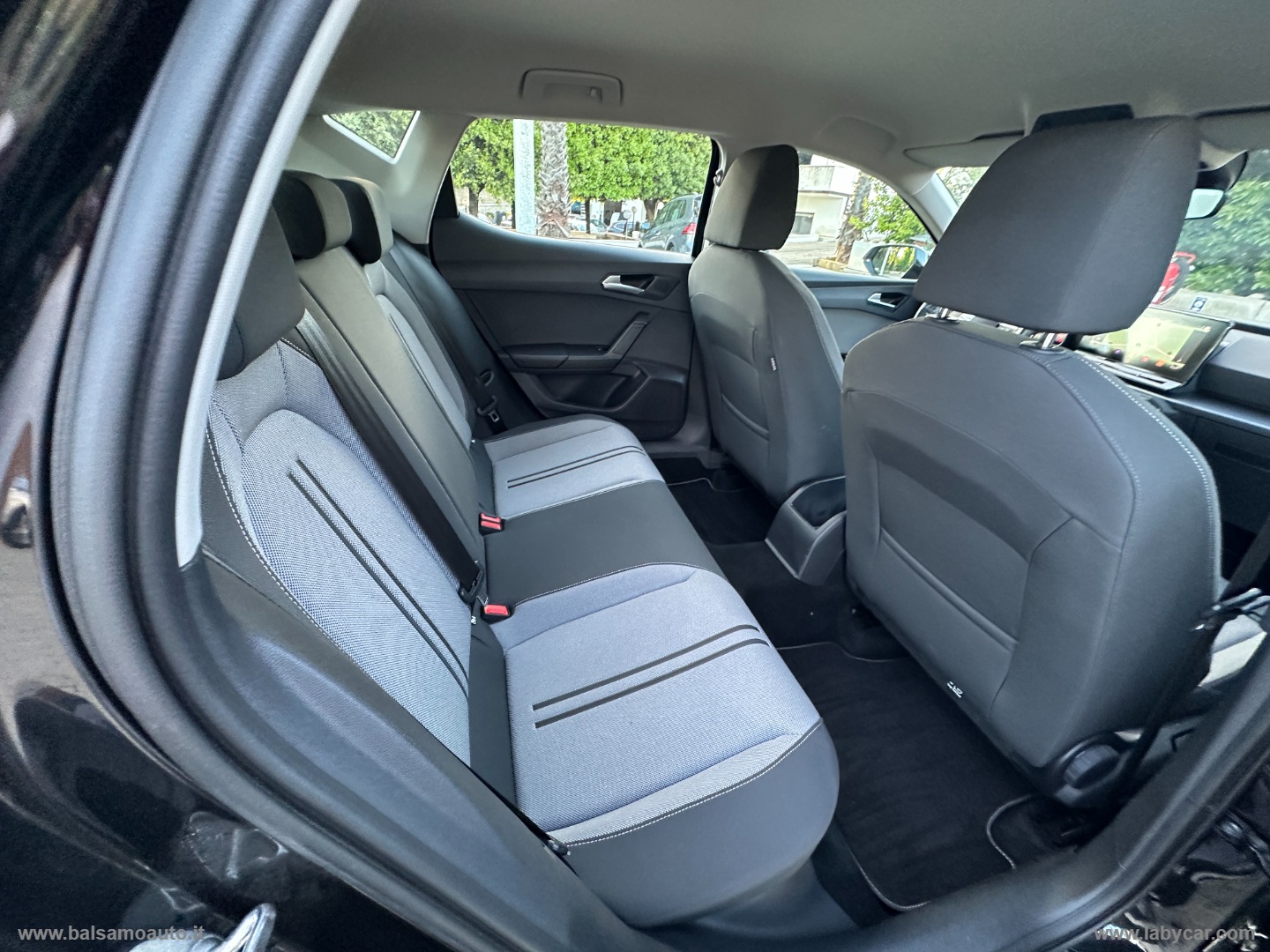 Leon 2.0 TDI 150CV DSG Style - immagine 19