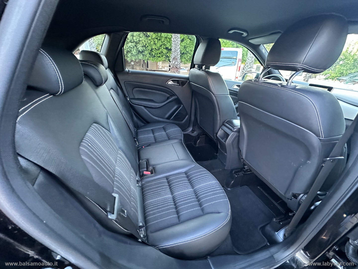 B 180 CDI Premium - immagine 19