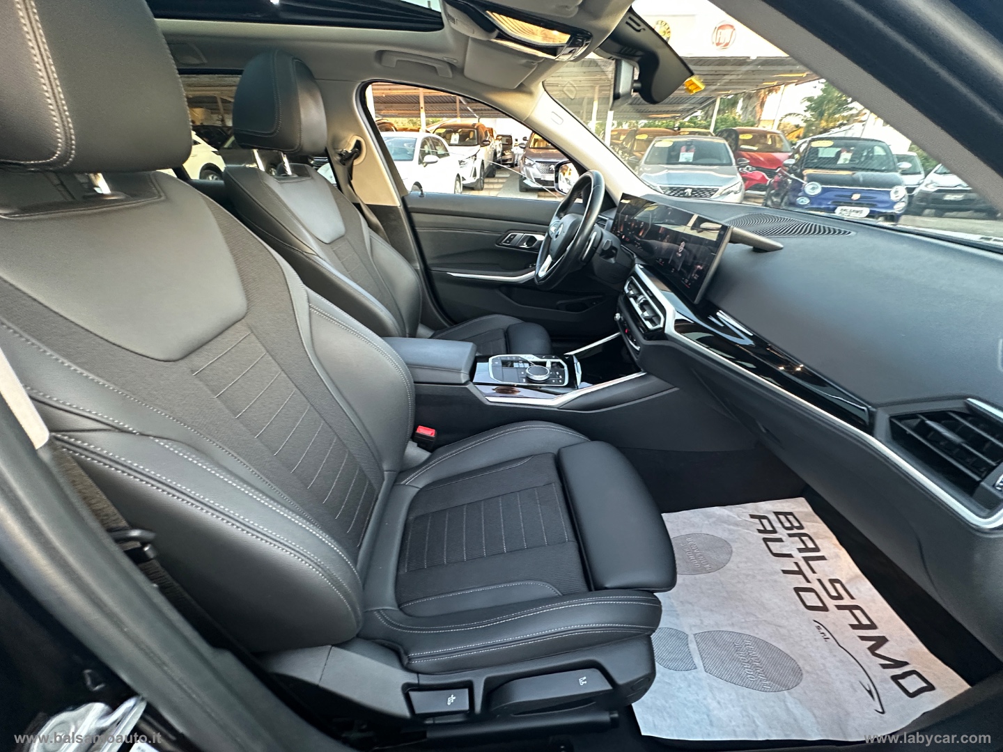 318d 48V Touring SPORT - immagine 19