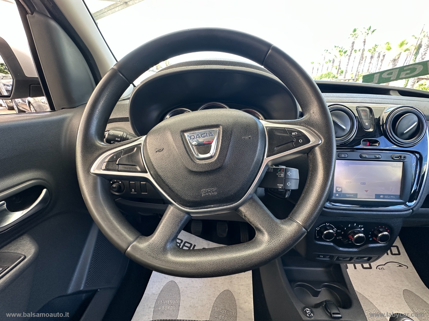 Dokker 1.6 8V 100 CV S&S GPL Essential - immagine 19