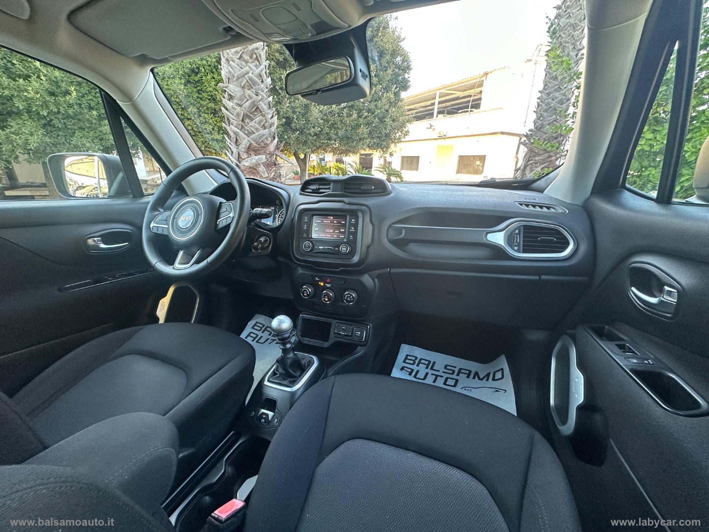 Renegade 1.0 T3 Sport - immagine 19