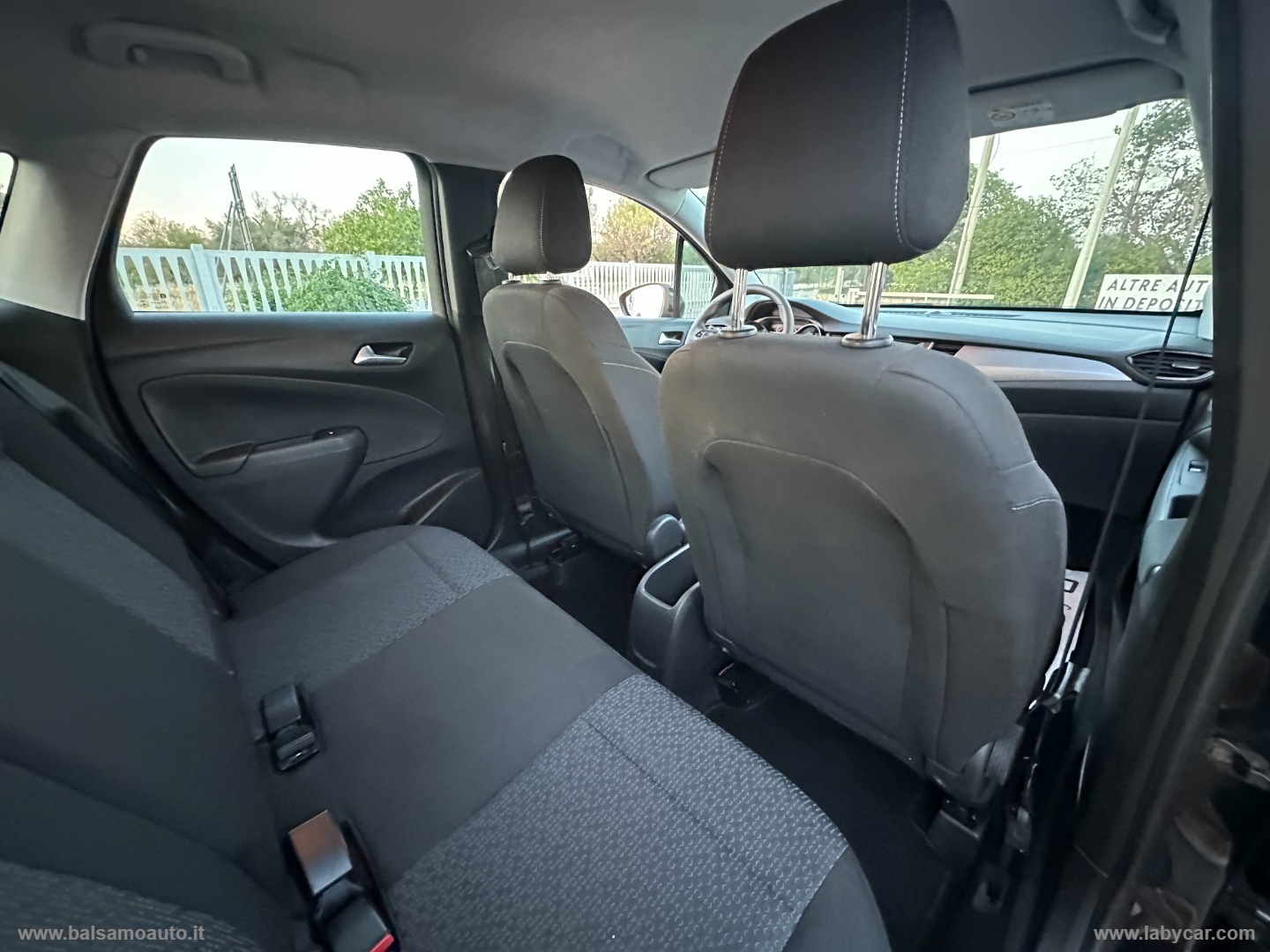 Crossland X 1.5 ECOTEC D 102CV S&S Inn. - immagine 19
