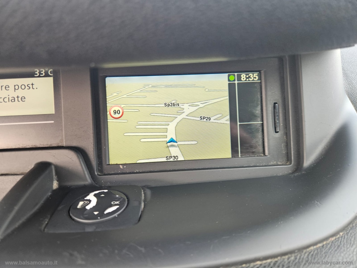Scénic X-Mod 1.5 dCi 110 CV Dynamique - immagine 19