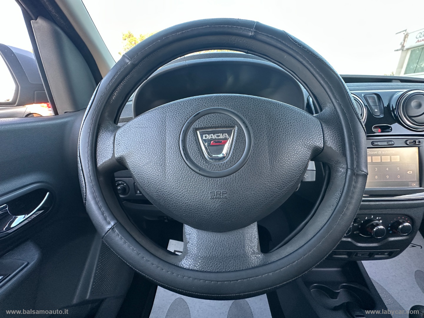 Dokker 1.5 dCi 8V 90 CV Lauréate - immagine 19