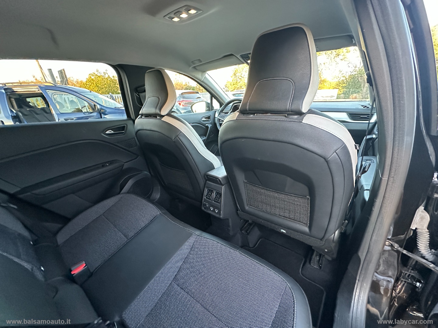 Captur TCe 100 CV GPL Intens N1 - immagine 19