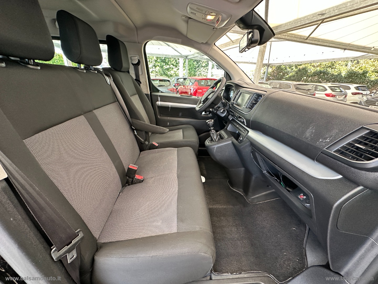 Zafira Life 1.5D 120 CV Advance M - immagine 19
