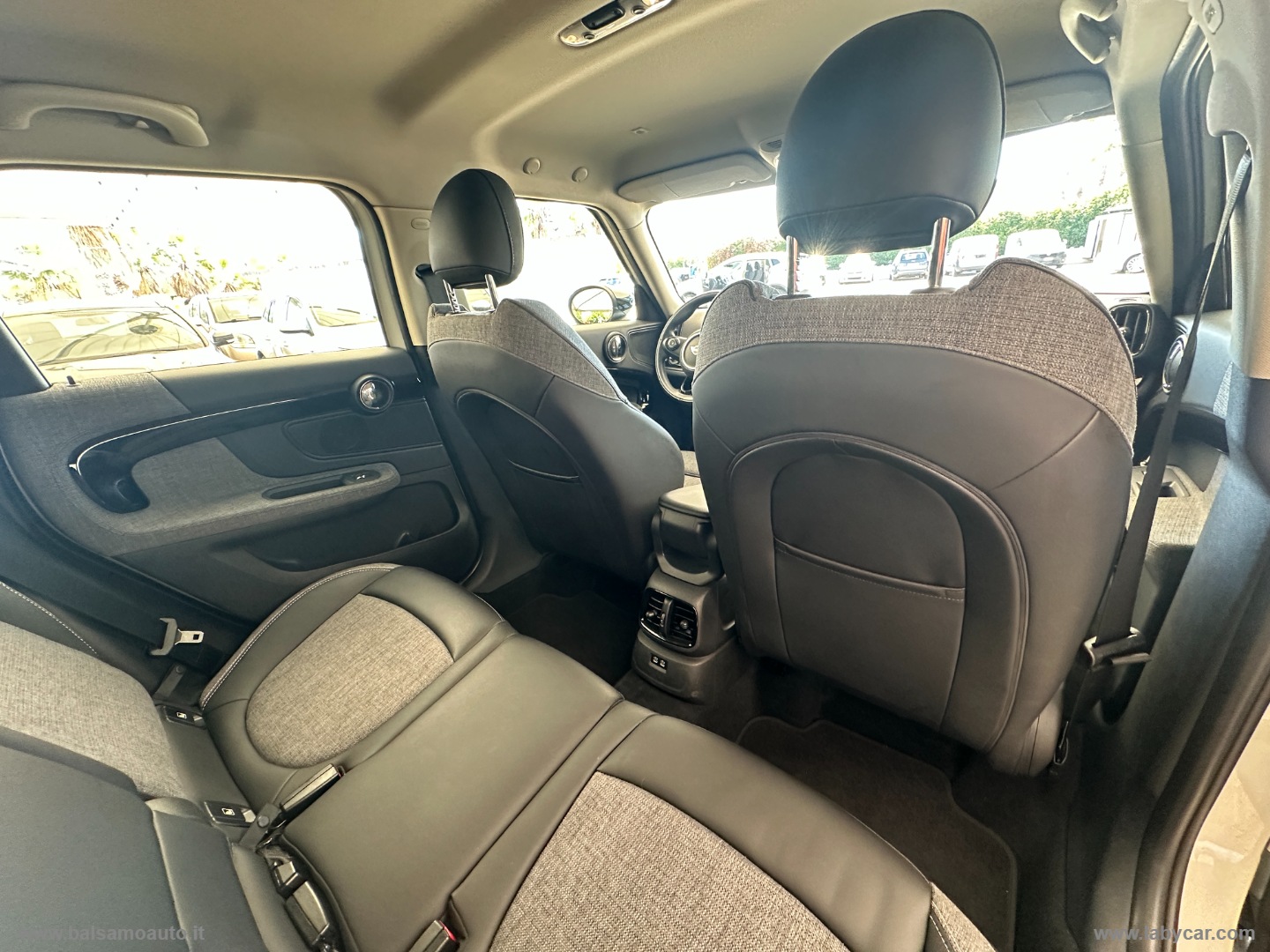 Mini Cooper D Northwood Edition - immagine 19