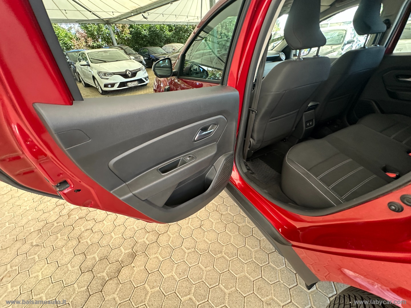 Duster 1.0 TCe GPL Prestige 360 - immagine 19