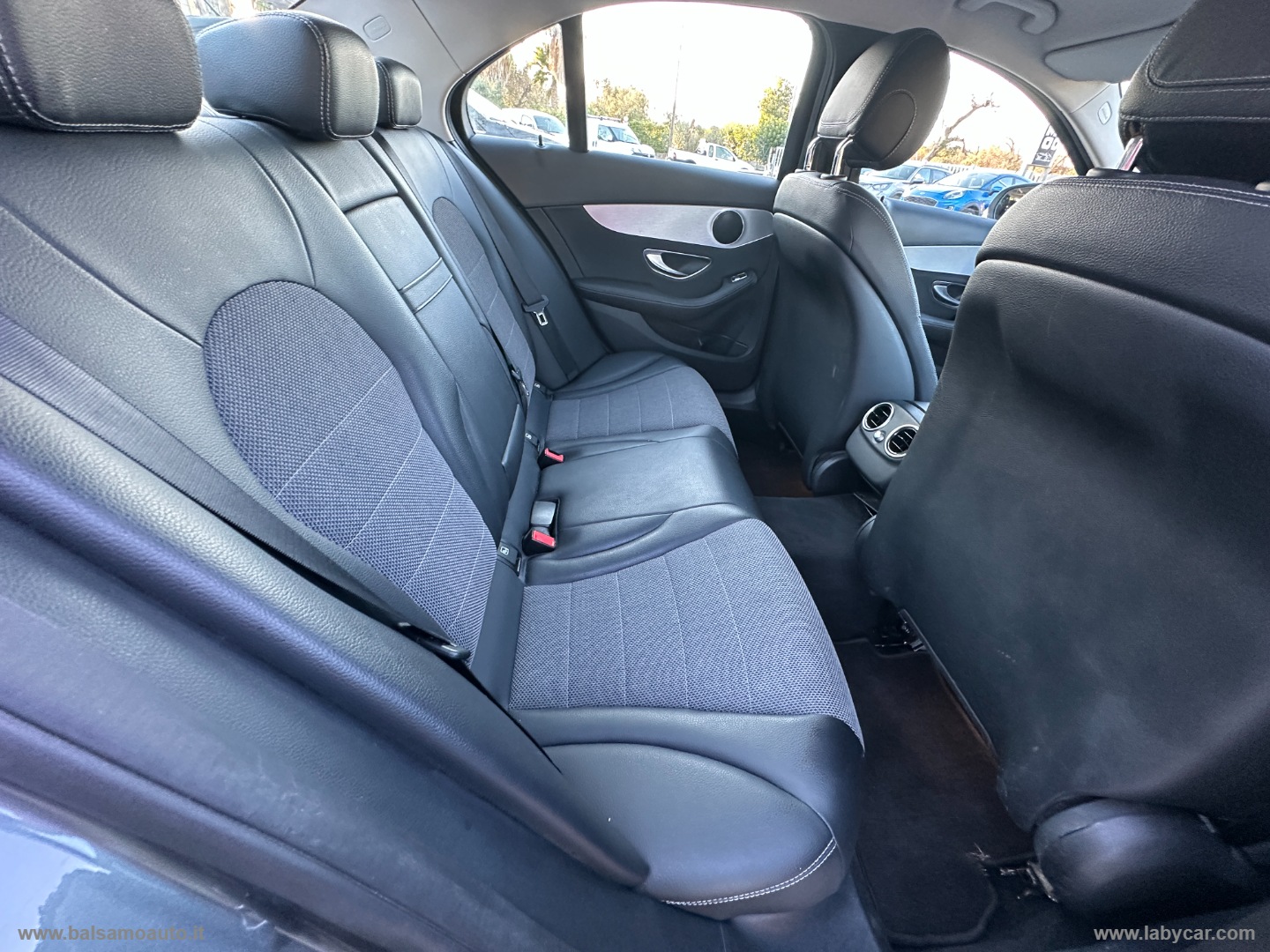 C 220 d 4Matic Premium - immagine 19