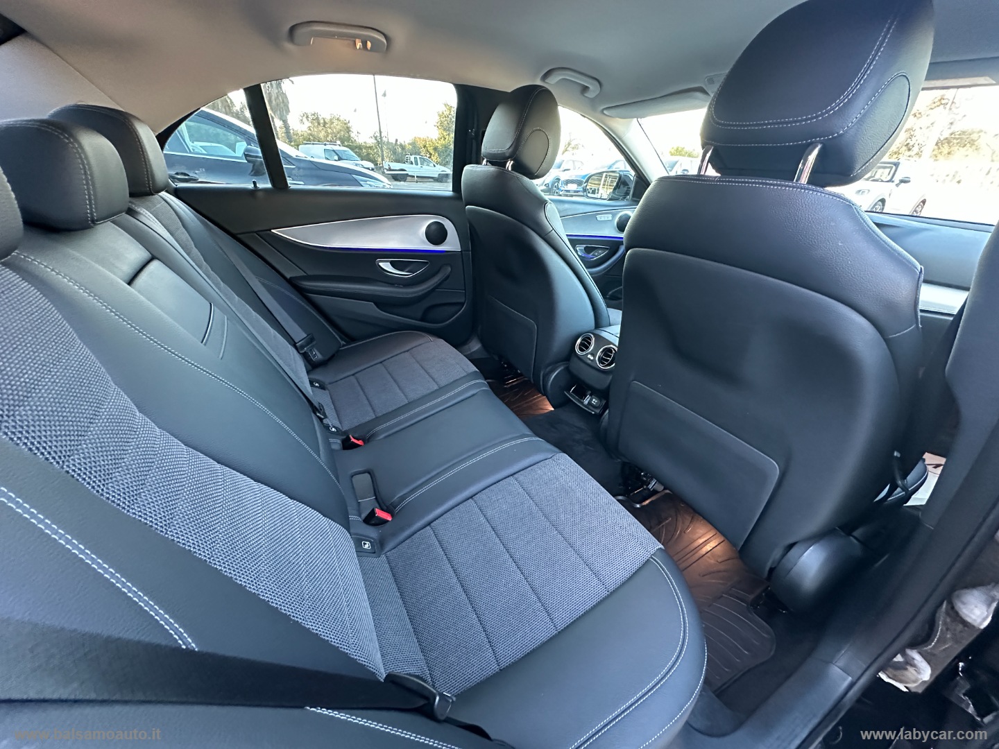 E 220 d Premium - immagine 19