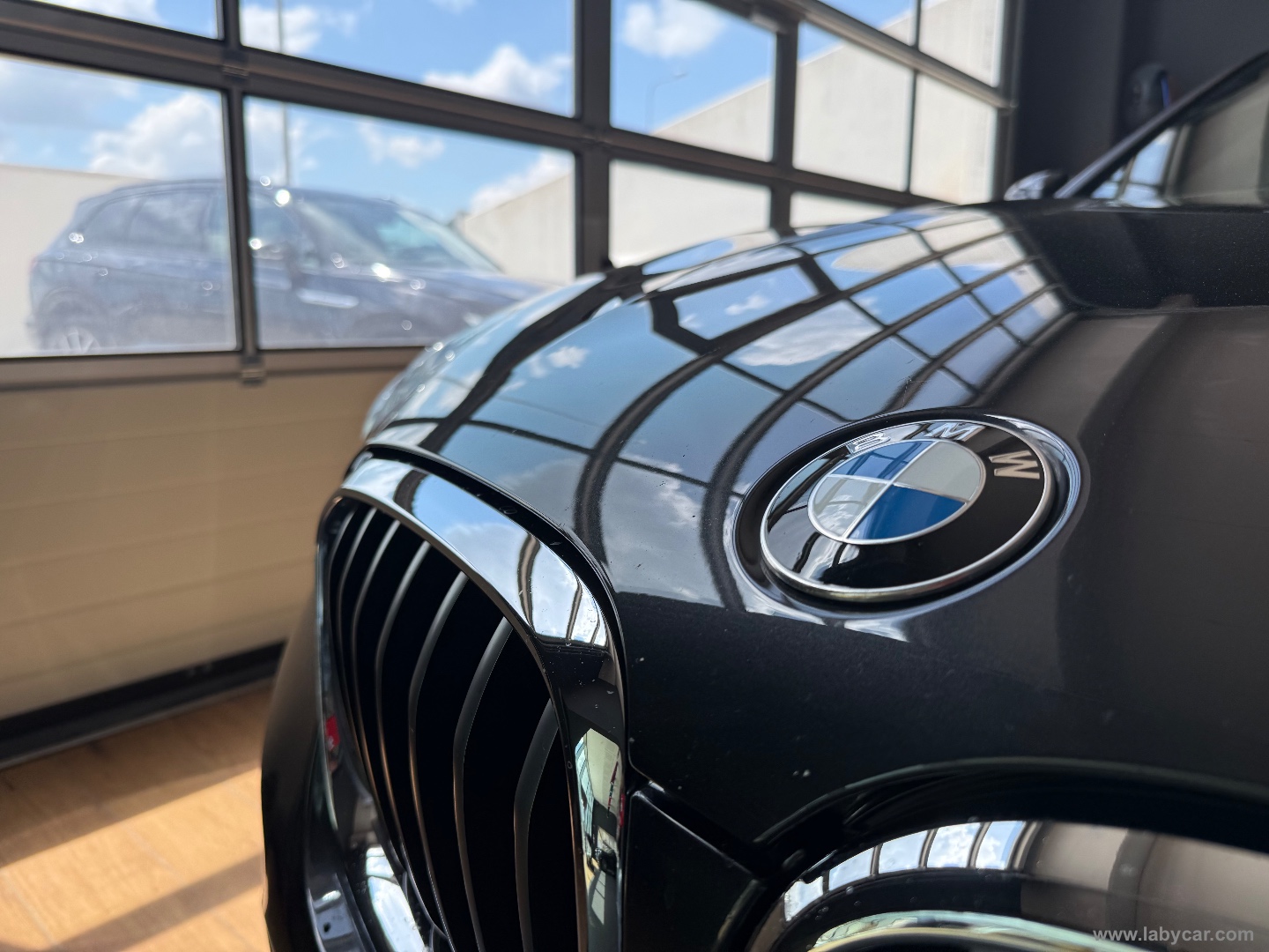 X4 xDrive20d Msport-X - immagine 19