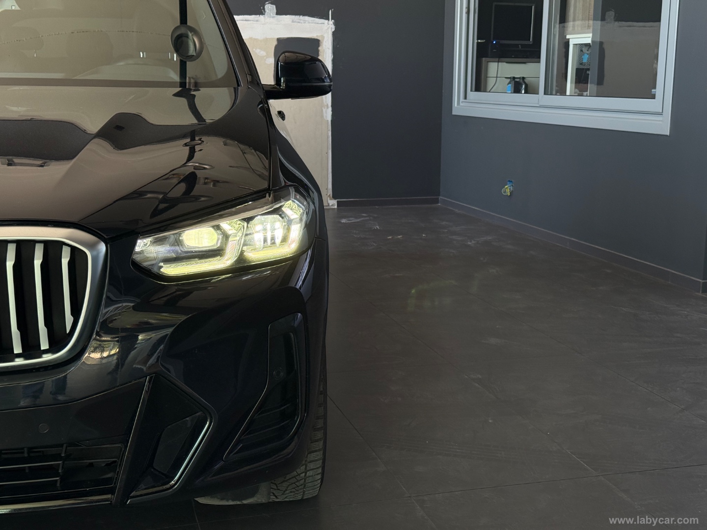 X3 xDrive20d 48V Msport - immagine 19
