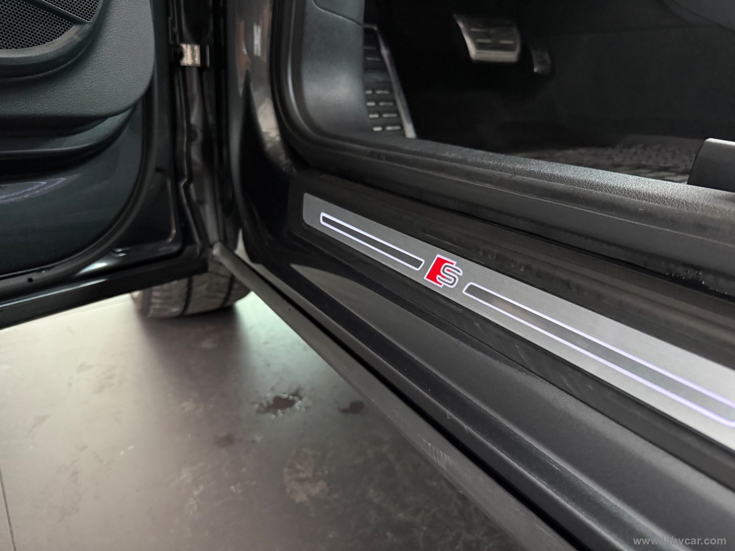 Q5 SPB 40 TDI quattro S tr. S line plus - immagine 19