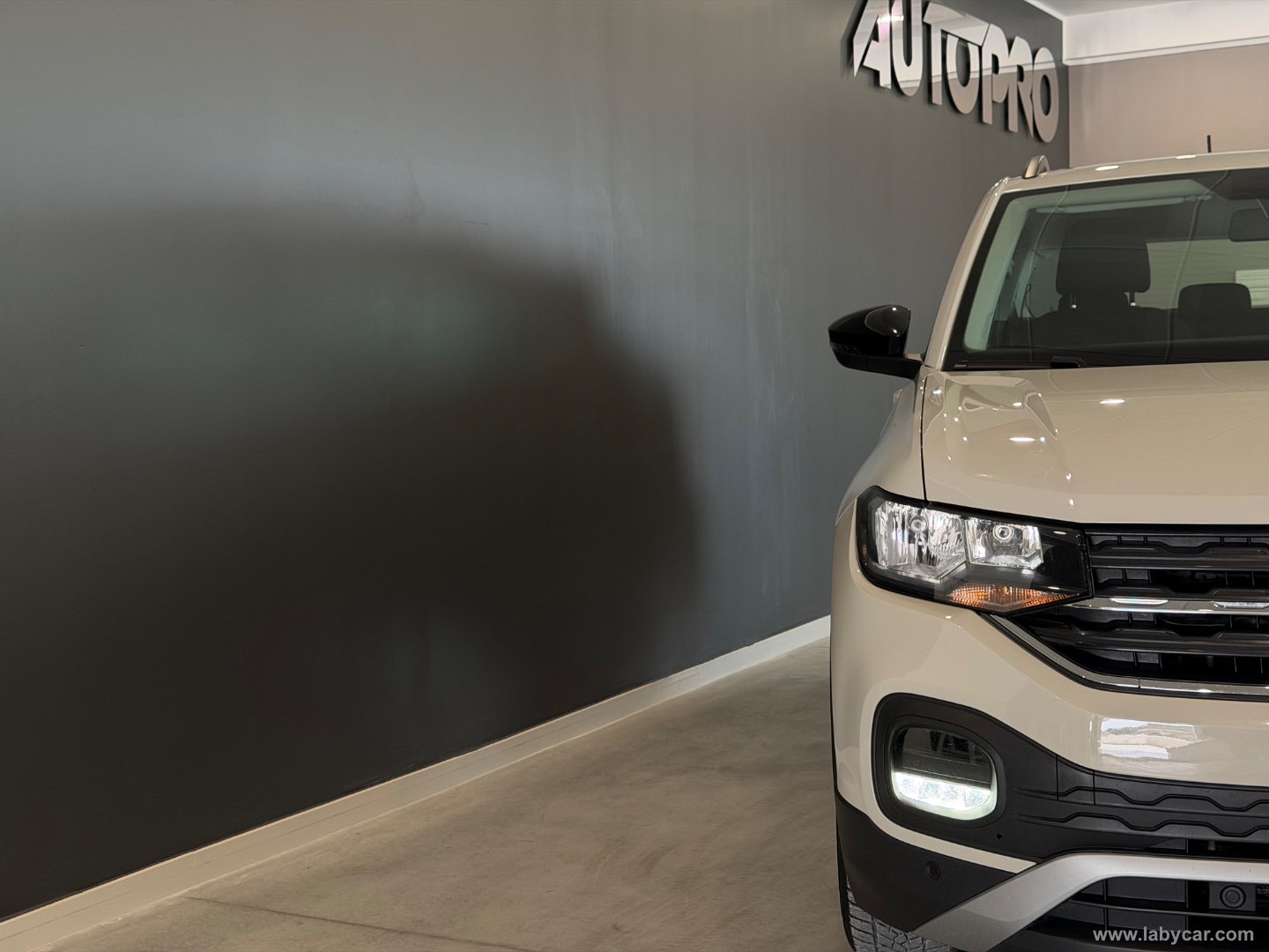 T-Cross 1.0 TSI Style BMT - immagine 19