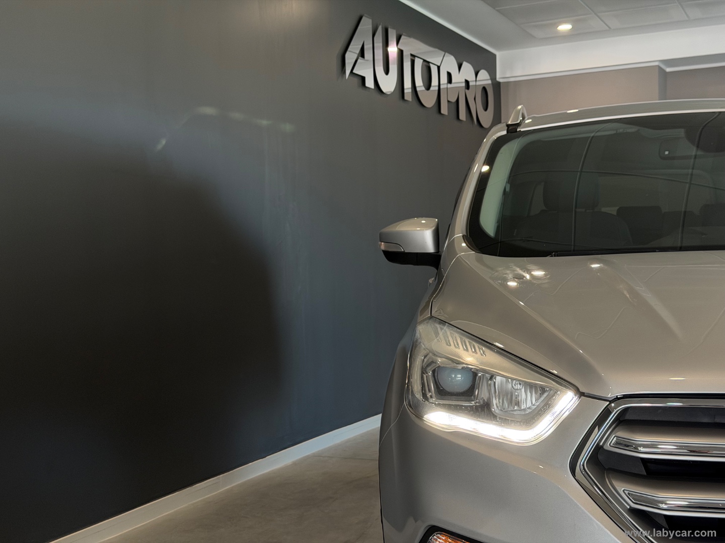 Kuga 1.5 TDCI 120CV S&S 2WD Pow.Edition - immagine 19