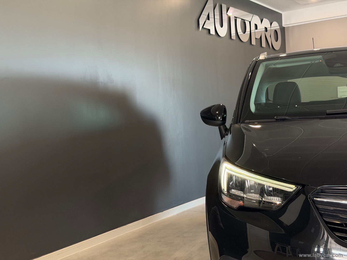 Crossland X 1.5 ECOTEC D 102CV S&S Inn. - immagine 19