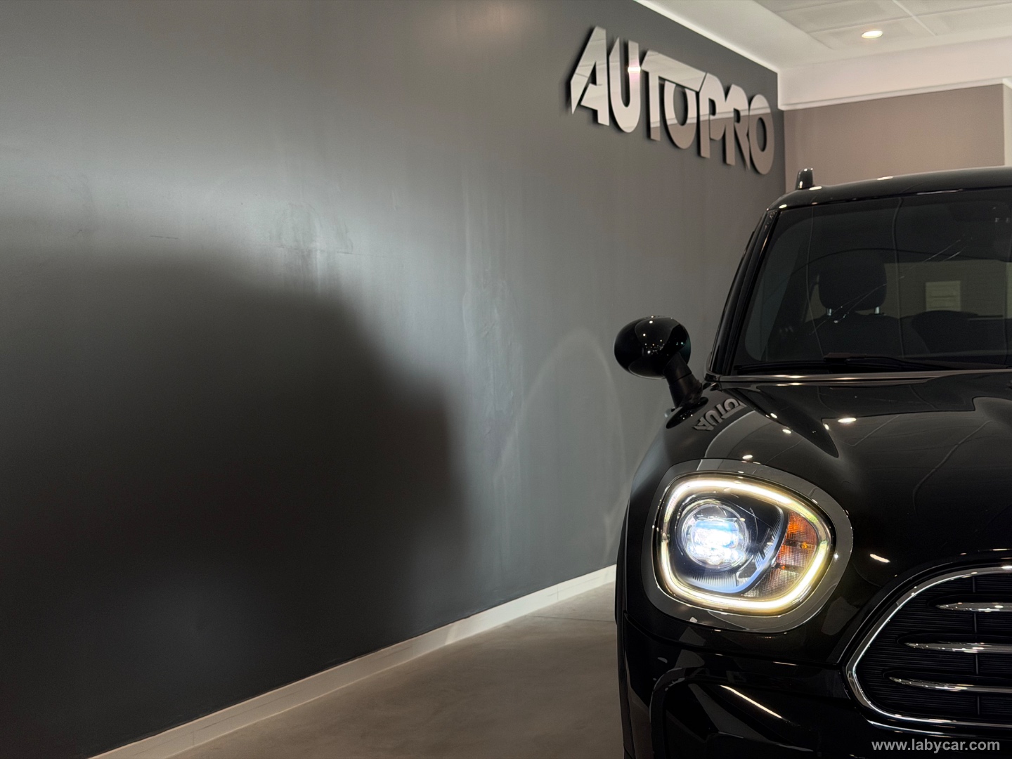 Mini Cooper D Baker Street Countryman - immagine 19