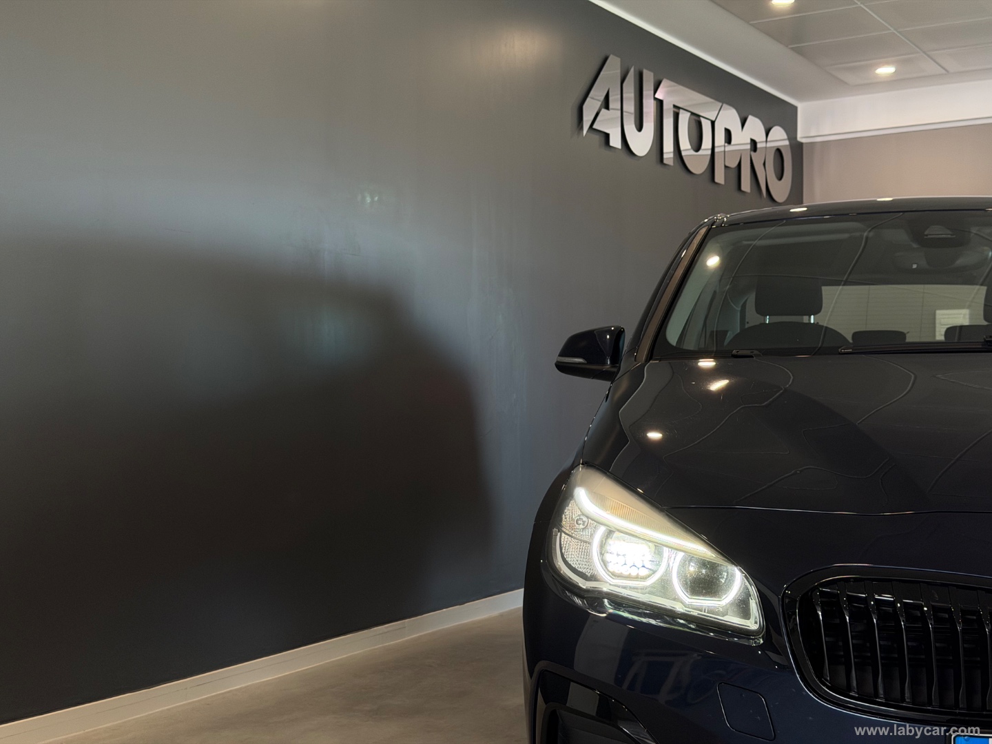 220d Active Tourer Business aut. - immagine 19