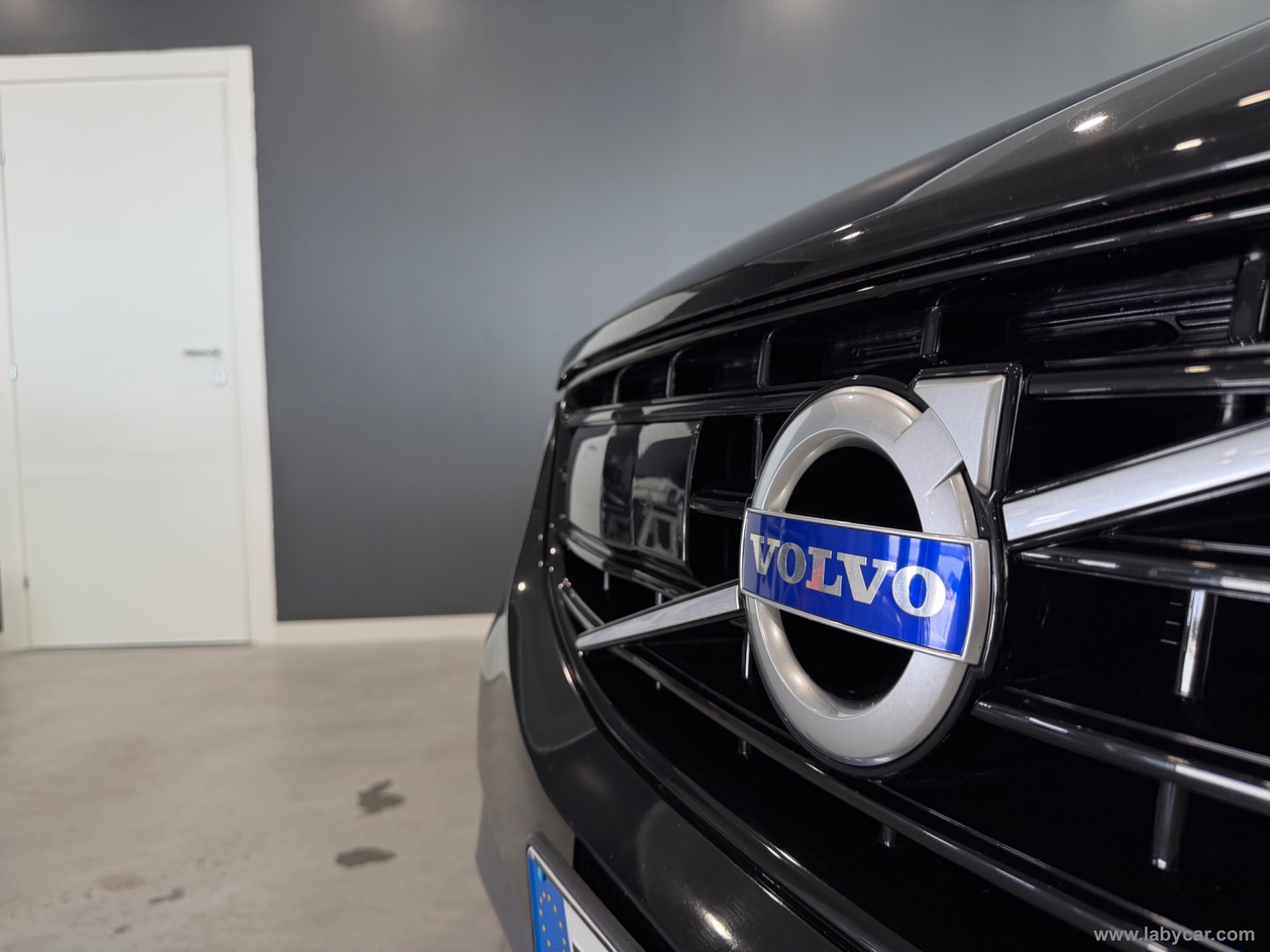 XC60 D4 Geartronic R-design - immagine 19