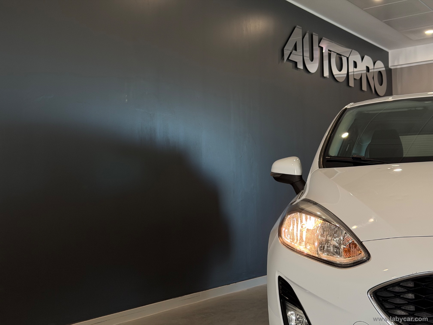 Fiesta 1.5 EcoBlue 5p. Plus - immagine 19