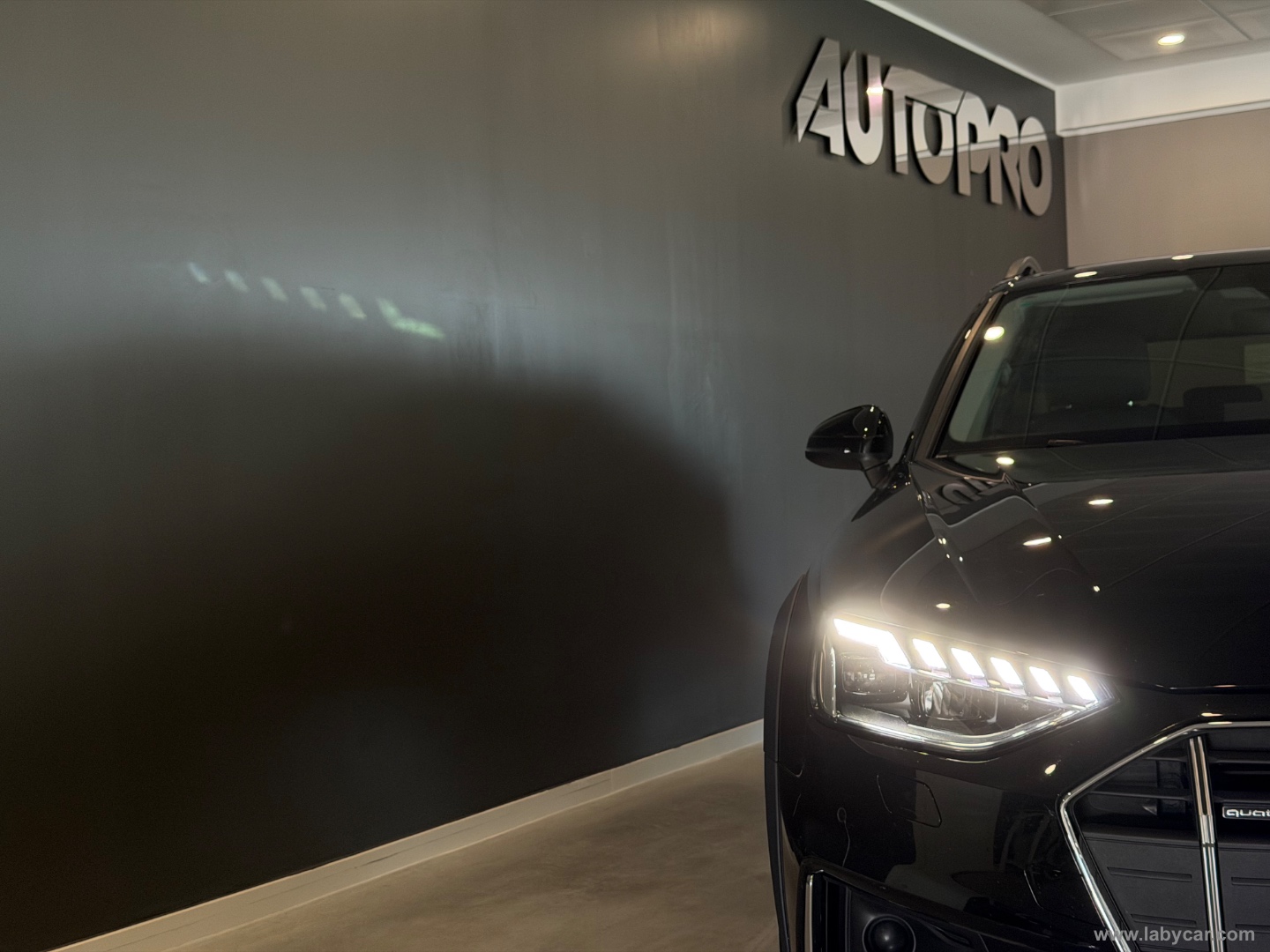 A4 allroad 50 TDI tipt. Bus. Evolution - immagine 19