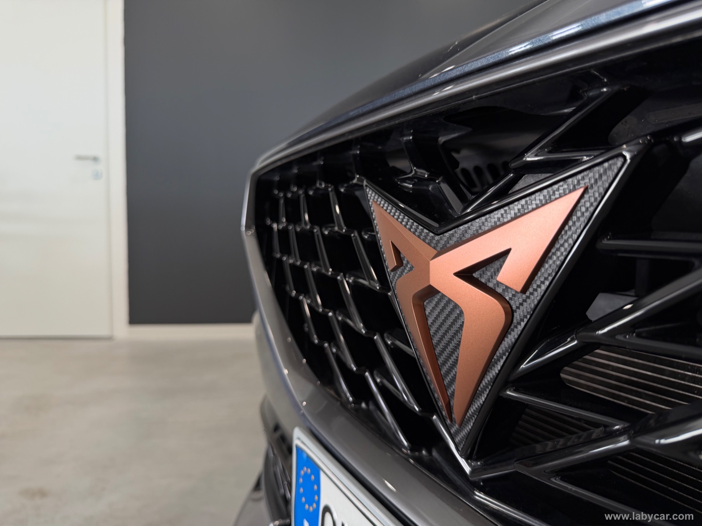 Formentor 2.0 TDI 4Drive DSG - immagine 19