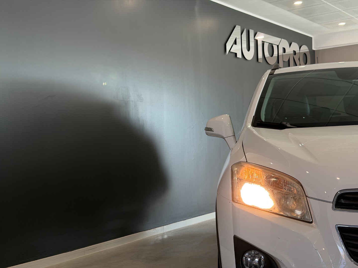Trax 1.7D FWD LT - immagine 19