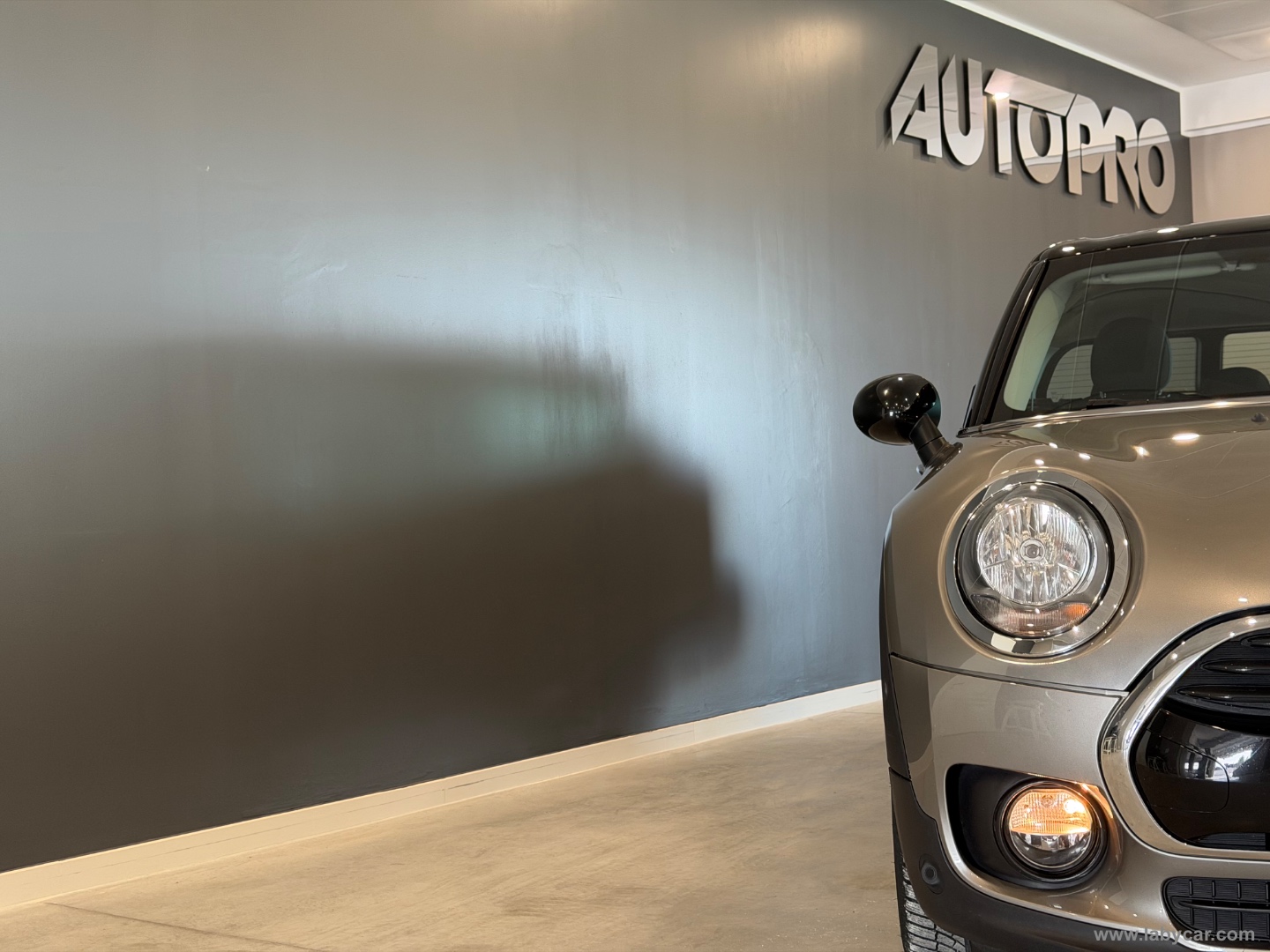 Mini Cooper D Boost Clubman - immagine 19