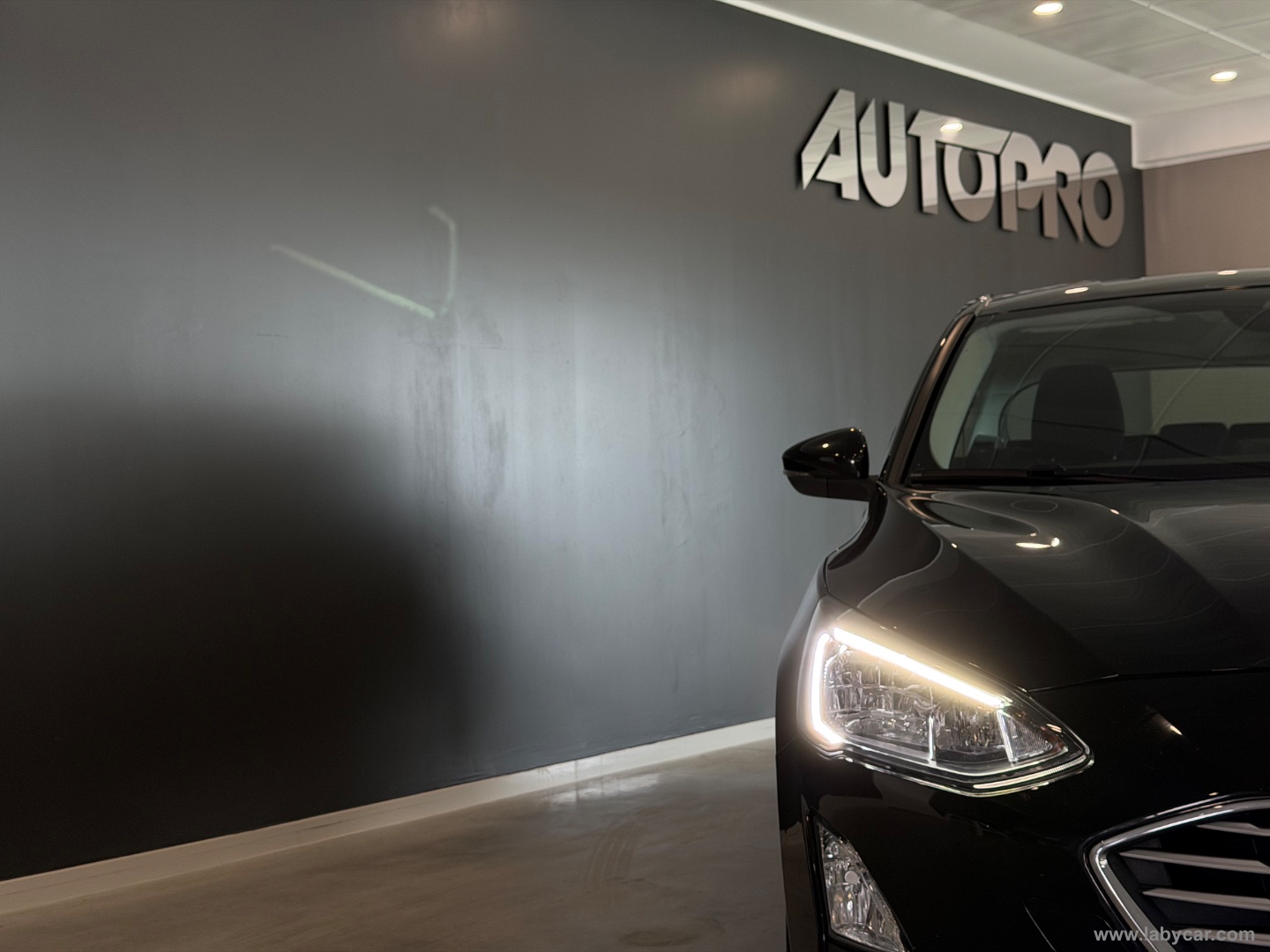 Focus 1.0 EcoBoost 125CV 5p Business - immagine 19