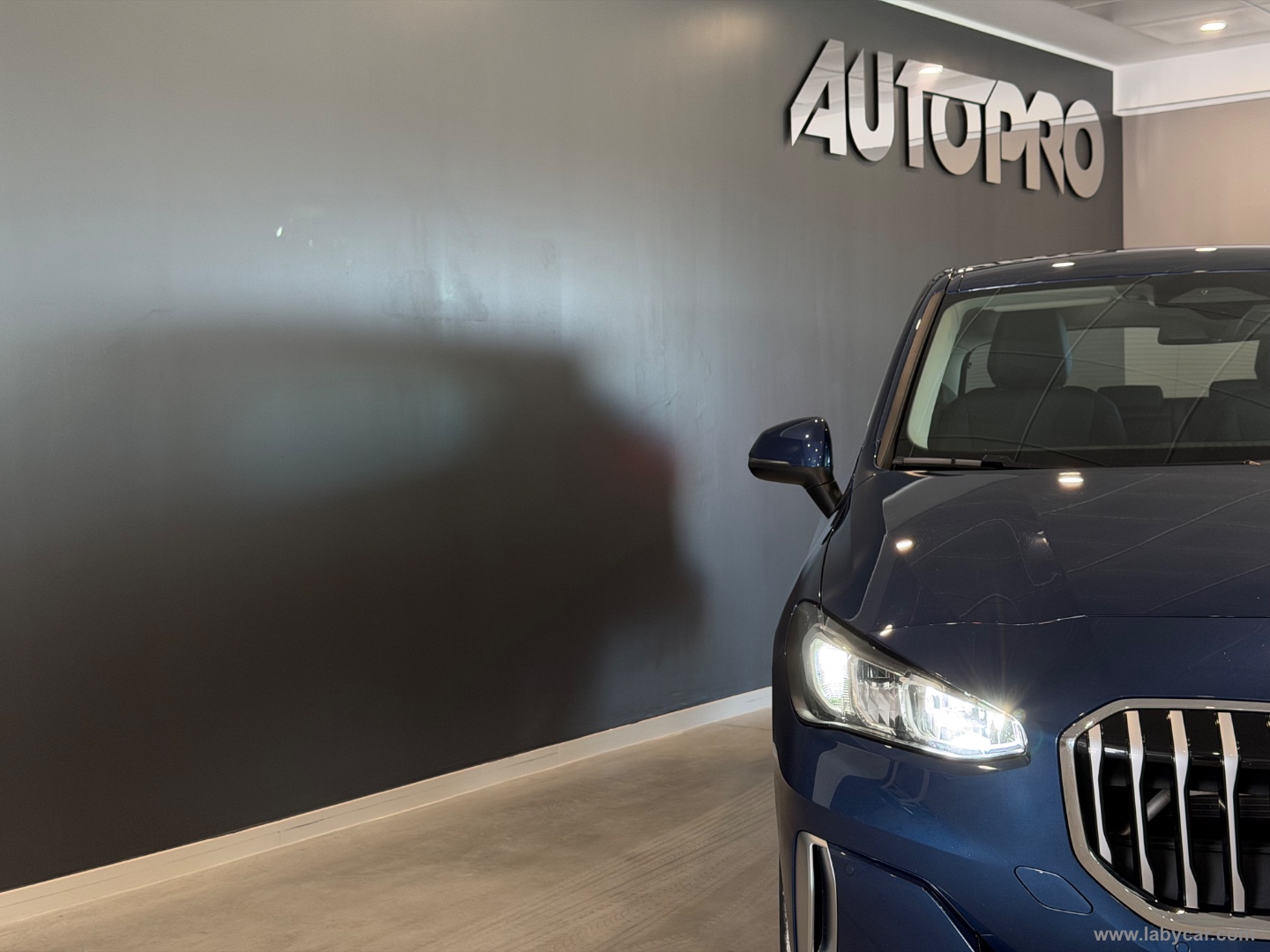 220i 48V Active Tourer Luxury - immagine 19