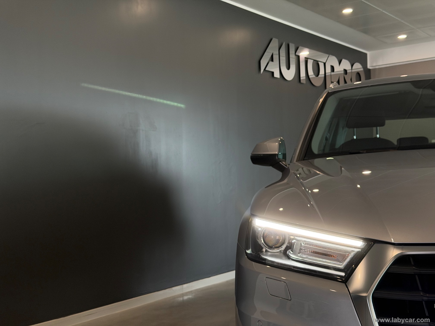 Q5 35 TDI quattro S tronic - immagine 19