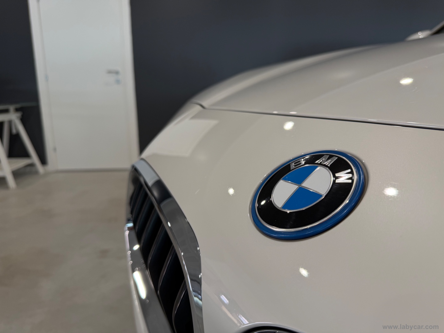 X2 xDrive25e Advantage - immagine 19
