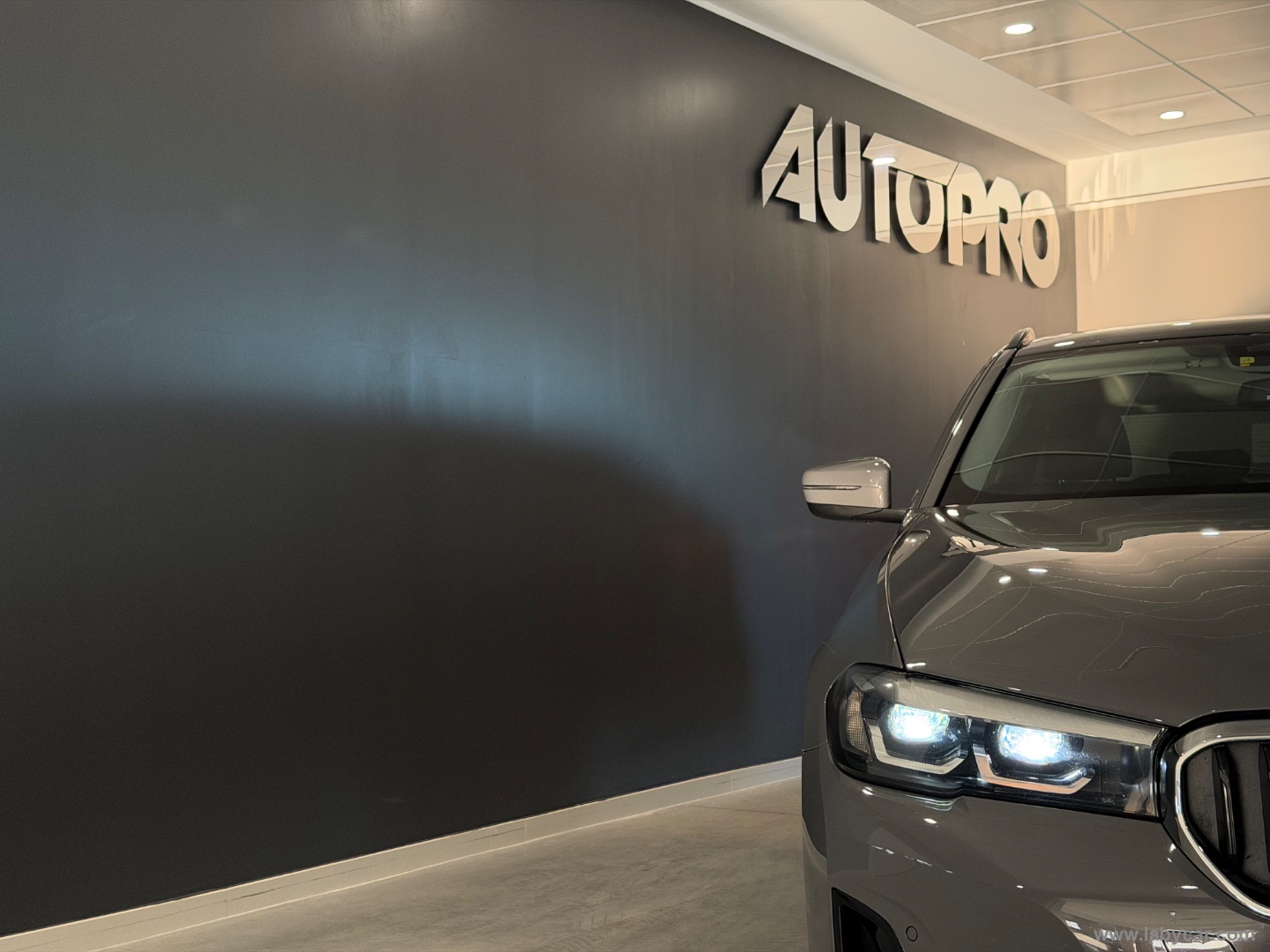 520d 48V xDrive Touring Luxury - immagine 19