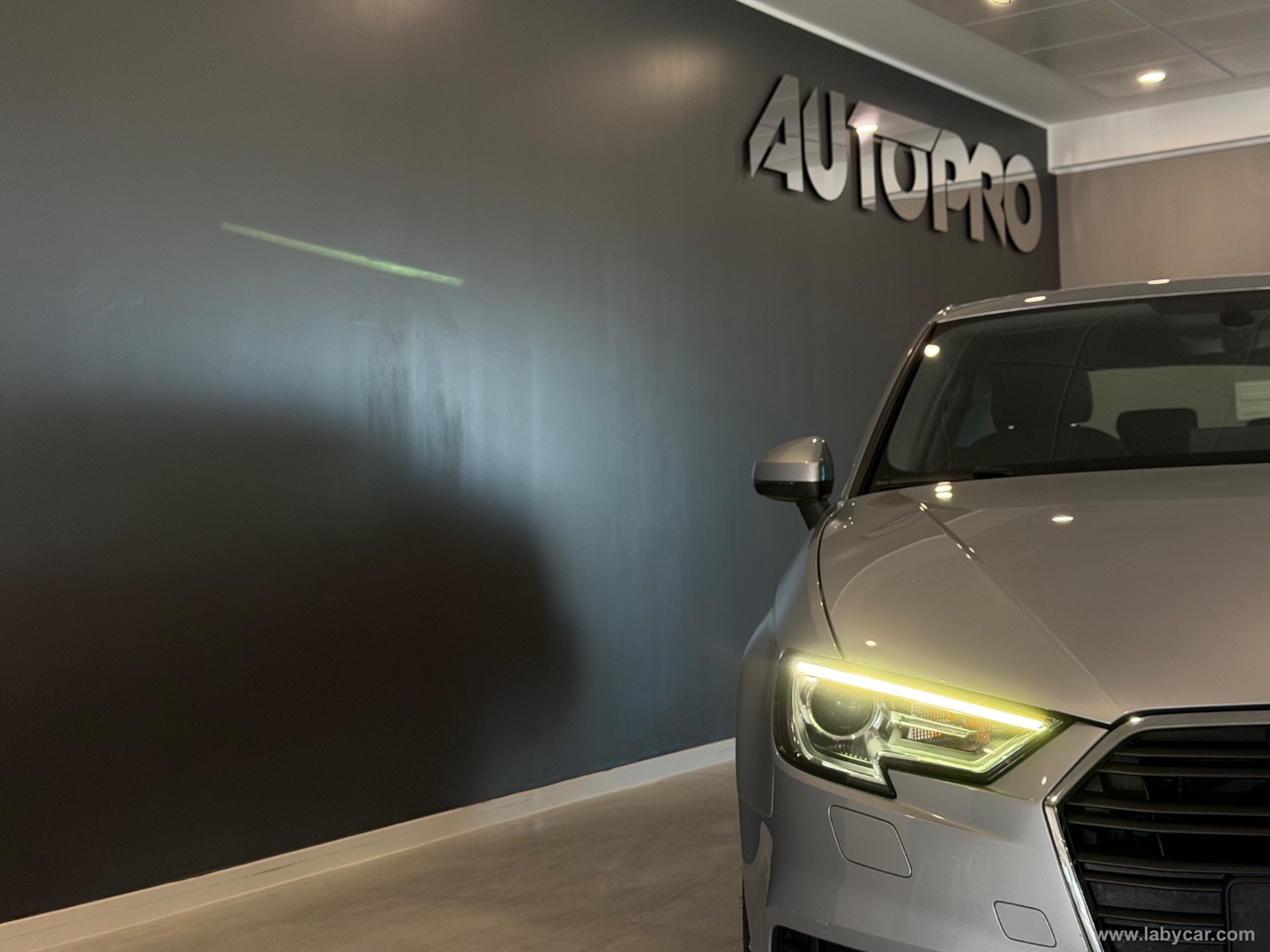 A3 SPB 35 TDI S tronic - immagine 19