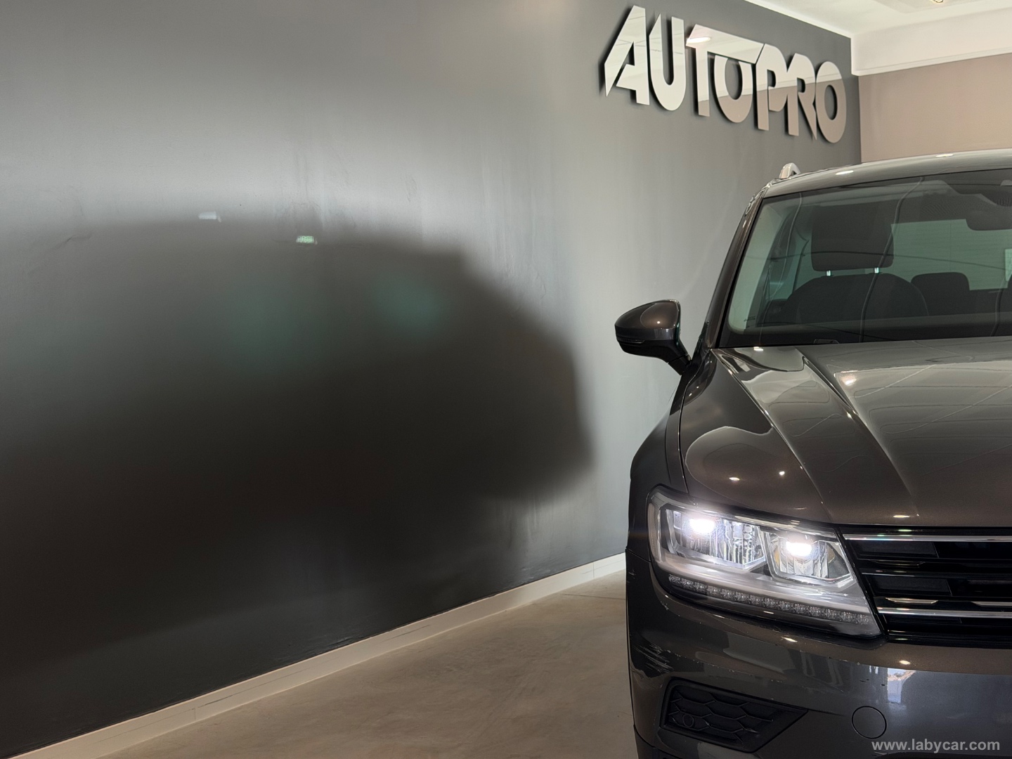 Tiguan 2.0 TDI DSG 4MOTION Business BMT - immagine 19