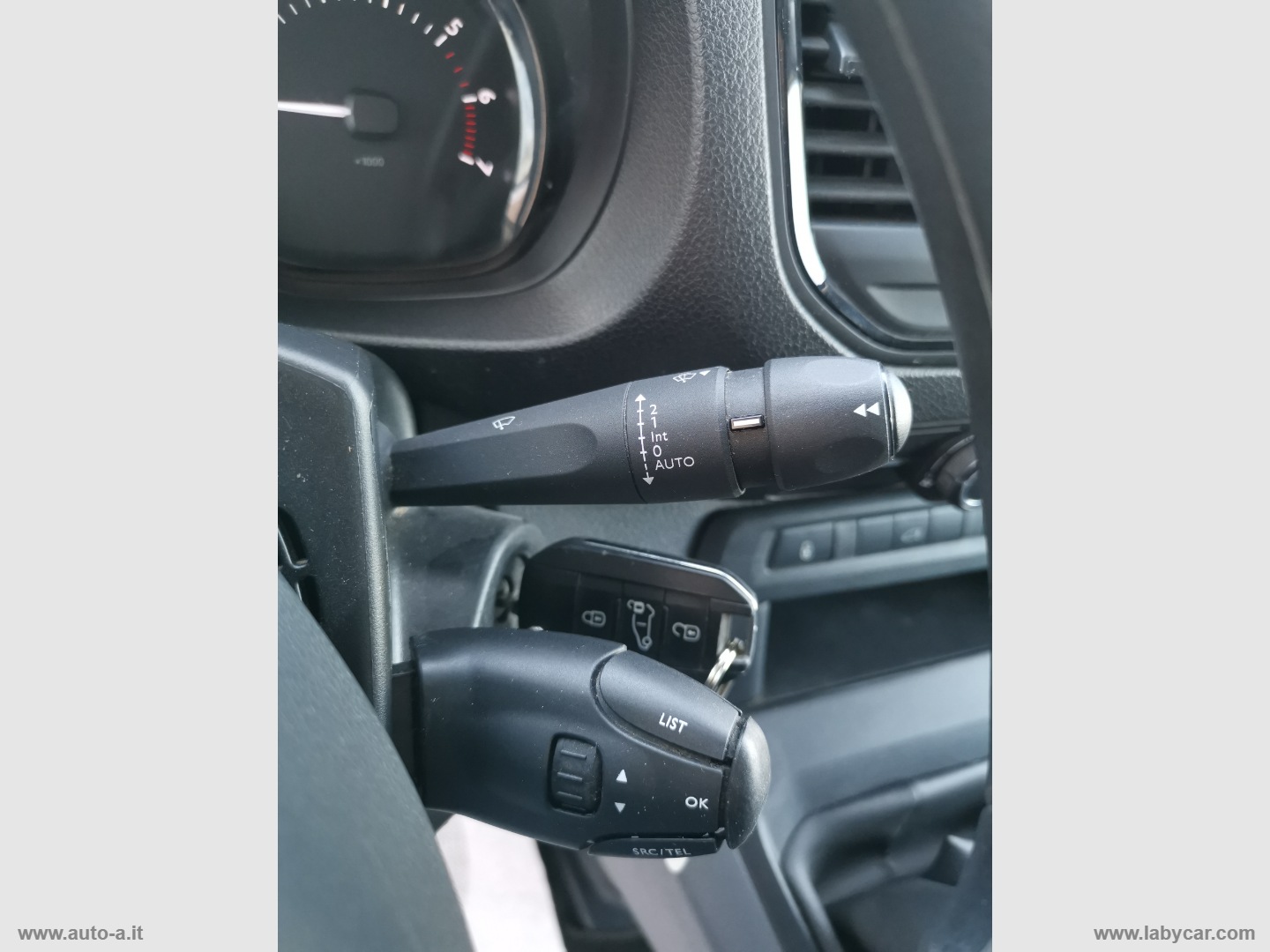 VIVARO 1.5D 120S&S PL-TN M FURGONE ENJOY - immagine 19
