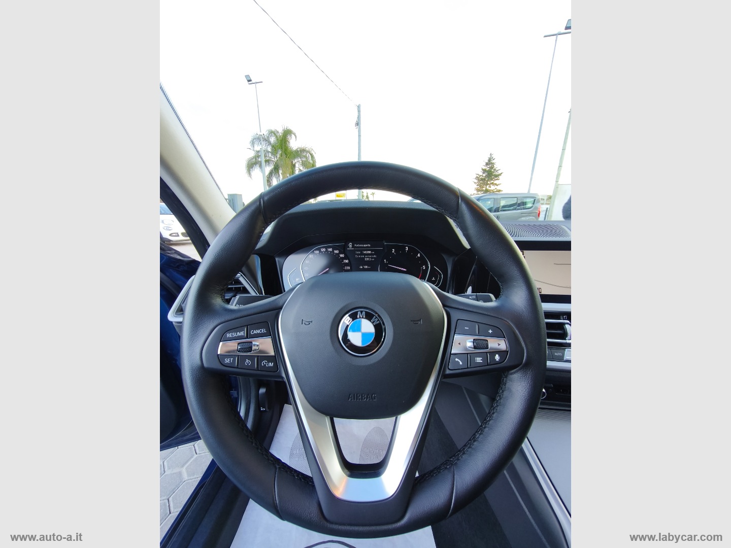 318d 48V Touring Business Advantage - immagine 19