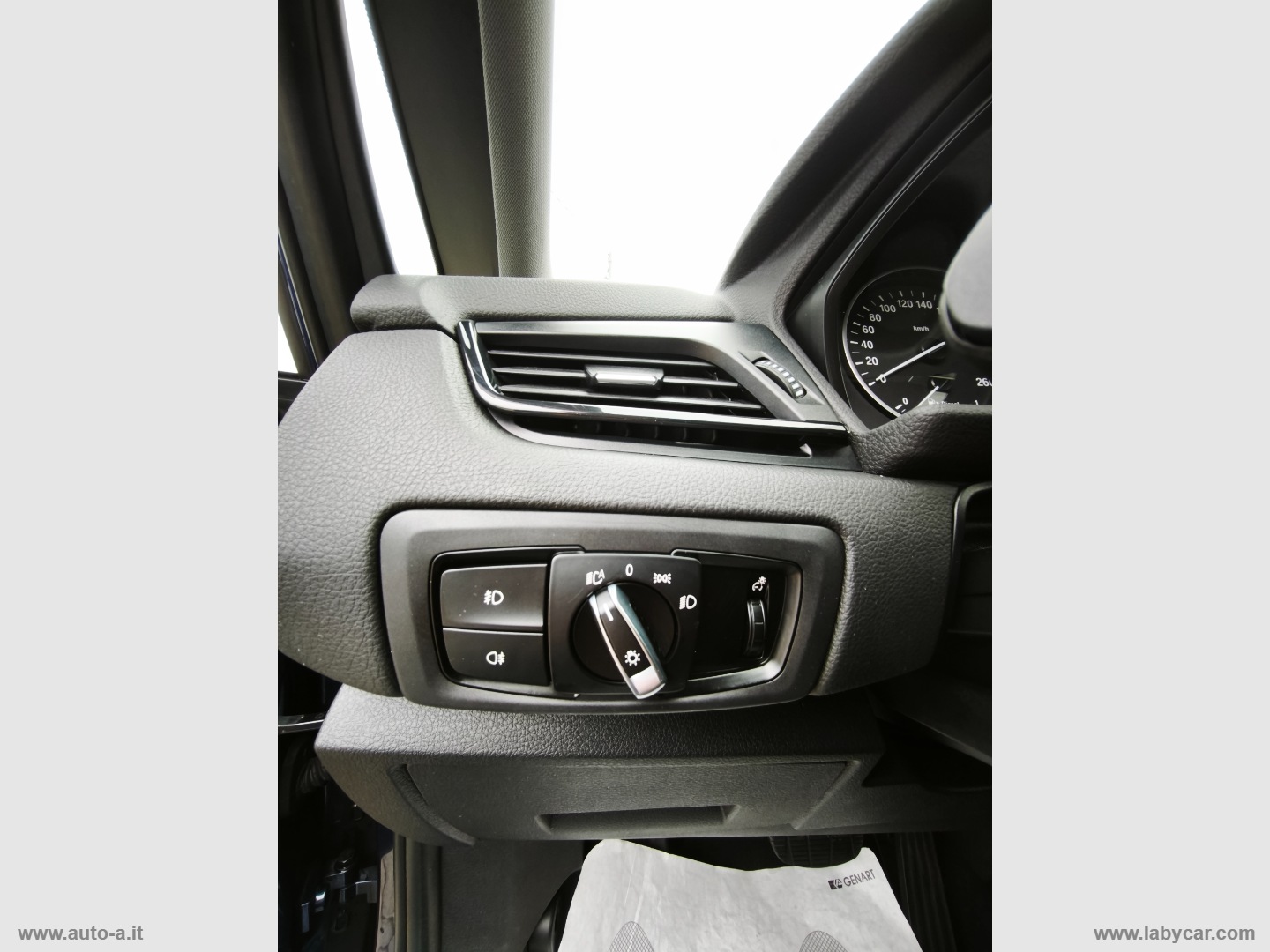 216d Gran Tourer Advantage - immagine 19