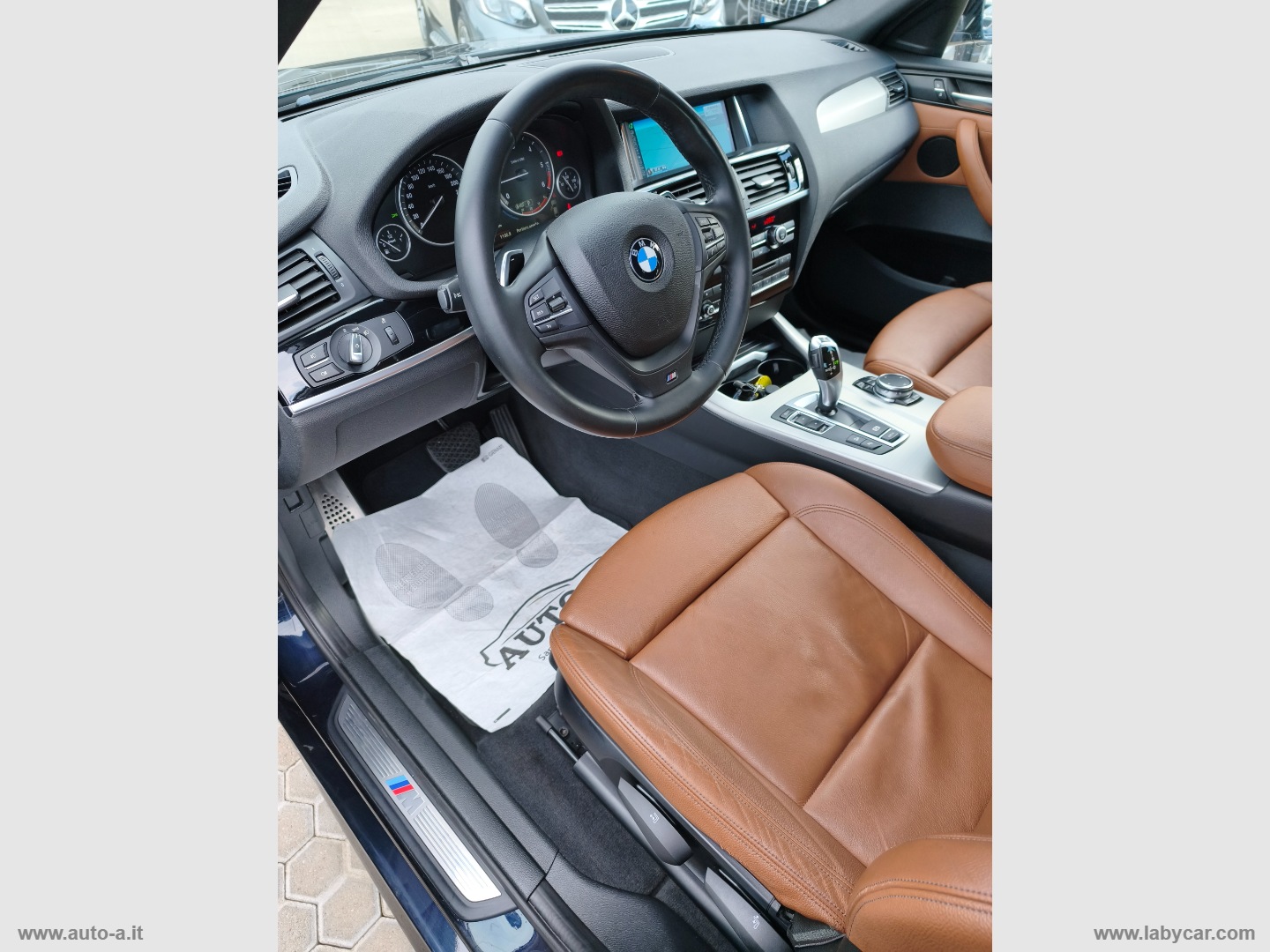 X4 xDrive20d Msport - immagine 19